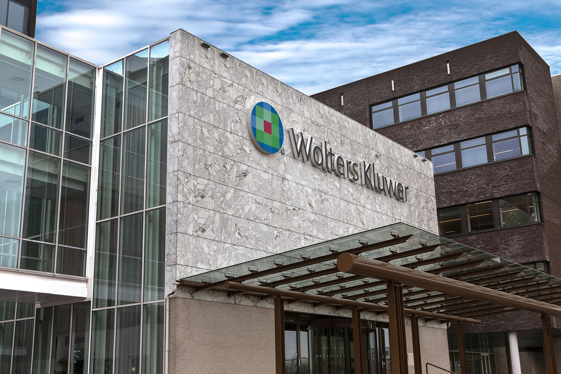 Headquarter Wolters Kluwer